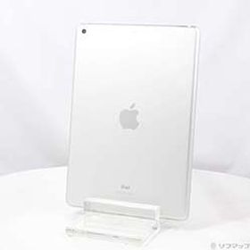 iPad 第8世代 128GB シルバー MYLE2J／A Wi-Fi