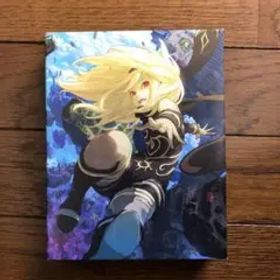 GRAVITY DAZE 2 初回限定版