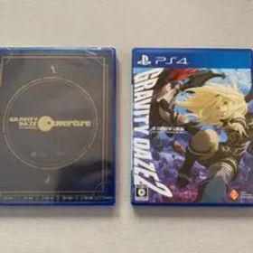 GRAVITY DAZE 2 初回限定版