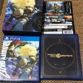 GRAVITY DAZE 2 初回限定版