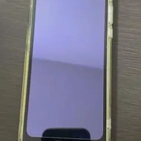 AQUOS R2 プラチナホワイト 64 GB Softbank