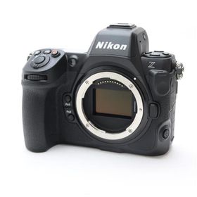 《新同品》Nikon Z8
