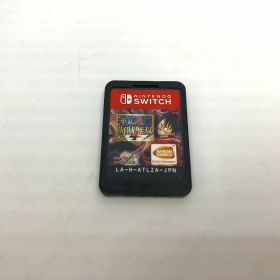 【期間限定セール】ニンテンドー Nintendo スイッチソフト ワンピース海賊無双4 【中古】