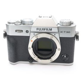 《良品》FUJIFILM X-T30 II ボディ