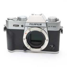 《良品》FUJIFILM X-T30 II ボディ