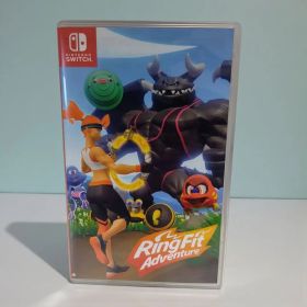 リングフィットアドベンチャー Nintendo Switch