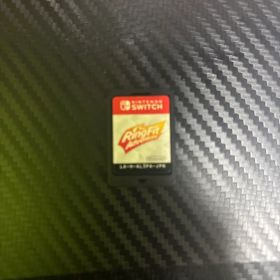 Ring Fit Adventure Nintendo Switch