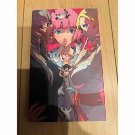 アトラス(ATLAS)のキャサリン・フルボディ for Nintendo switch 初回盤(家庭用ゲームソフト)