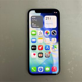 iPhone12 mini 256G SIMフリー(スマートフォン本体)