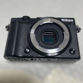Nikon １j5 ボディ ミラーレス一眼 カメラ