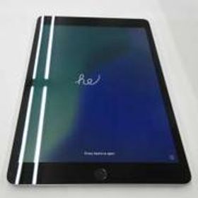 iPad 第9世代 10.2インチ 256GB 画面傷なし・初期化済 iPad 第9世代 10.2インチ 64GB 画面傷なし・初期化済 Apple iPad 第
