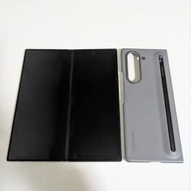 美品⭐️Galaxy Z Fold6 ホワイト 256GB SIMフリー