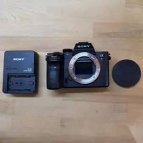 SONY α7RIII ボディ ILCE-7RM3