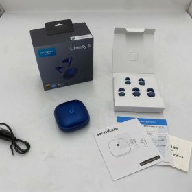 アンカー Anker イヤホン Soundcore Liberty 5 【中古】