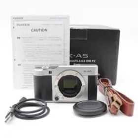 FUJIFILM X-A5 ボディ