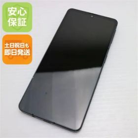 美品 AQUOS sense7 SHG10 ブラック スマホ 土日祝発送 即日発送 05000