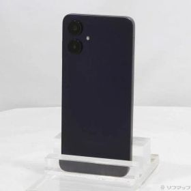 〔中古品〕 Galaxy A25 5G 64GB ブラック SC-53F docomo SIMフリー【368】