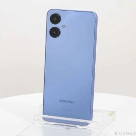 〔中古品〕 Galaxy A25 5G 64GB ブルー SCG33 au SIMフリー【368】