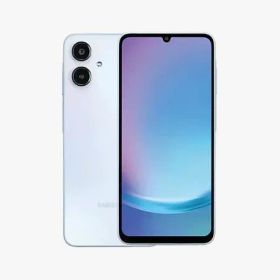 「新品開封済み・ソフトバンク版」SIMフリー Galaxy A25 5G [Light Blue] 64GB 本体