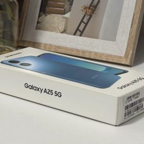 Brand New Samsung Galaxy A25 5G SIM FREE