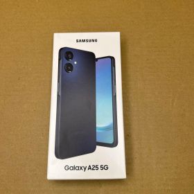 Samsung Galaxy A25 5G ブラック SIMフリー