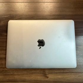 MacBook (Retina, 12-inch, Early 2016)