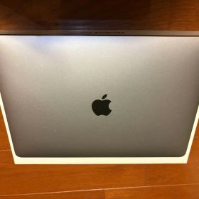 Apple MacBook Pro 13インチ (2016) 本体 タッチバー