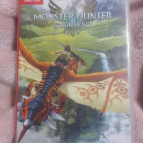 モンスターハンターストーリーズ2 破滅の翼