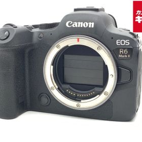 EOS R6(EOS R6) 訳あり・ジャンク 145,000円 | ネット最安値の価格比較