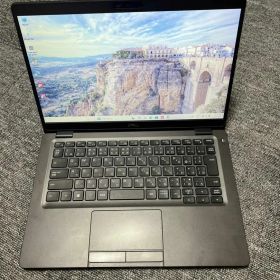 Dell Latitude 5300 ノートパソコン 中古品・良品