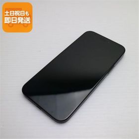 超美品 SIMフリー iPhone15 Plus 256GB ブラック スマホ Apple 即日発送 あすつく 土日祝発送OK