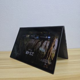 ThinkPad X1 Yoga Gen5第10世代i5 8G/SSD256GB office付き2in1