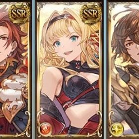 初期垢 | グラブルのアカウントデータ、RMTの販売・買取一覧