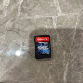 ポケットモンスター ブリリアントダイヤモンド Nintendo Switch