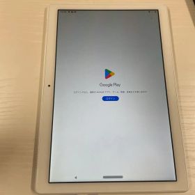 Lenovo 801LV タブレット