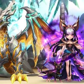 光闇19体 | サマナーズウォーのアカウントデータ、RMTの販売・買取一覧