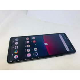 ★送料無料★良品★docomo★SO-52C★ブラック★0080280001209★SYS★10/08