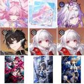 最安値 | 崩壊スターレイル(崩スタ)のアカウントデータ、RMTの販売・買取一覧