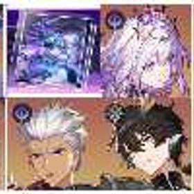 🌞🌞憂斗~専門店！崩壊スターレイル(崩スタ)初期垢！ランク6-8🌞 | 崩壊スターレイル(崩スタ)のアカウントデータ、RMTの販売・買取一覧