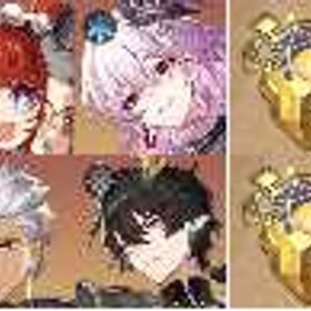 🌞🌞憂斗~専門店！崩壊スターレイル(崩スタ)初期垢！ランク6-8🌞 | 崩壊スターレイル(崩スタ)のアカウントデータ、RMTの販売・買取一覧