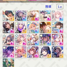 アイドリープライド アイプラ 引退