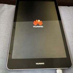9) HUAWEI MediaPad T3 KOB-W09 ジャンク