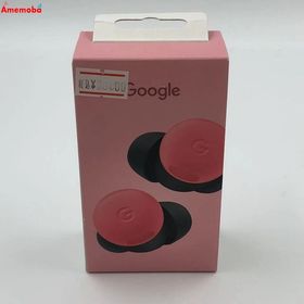 爆速発送Google Pixel Buds Pro 2 Peony GA05760-JP 未開封品