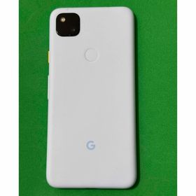 Pixel 4aのメイン画像