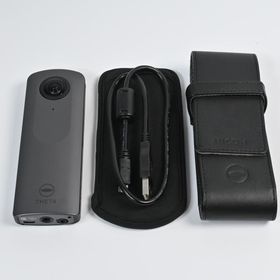 ★美品★RICOH THETA V
