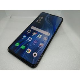 OPPO Reno A SIMフリー CPH1983 c4035(スマートフォン本体)