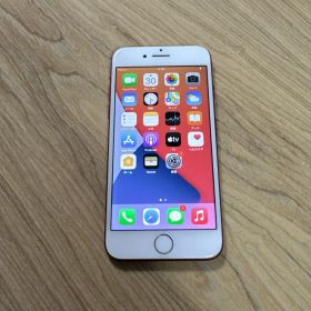 Apple iPhone 7 (128GB)SIMフリー