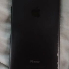 Apple iPhone 7 ブラック 128GB