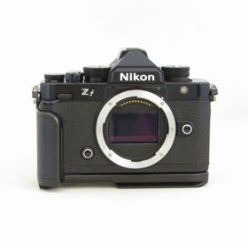 ニコン(Nikon)の【中古】(ニコン) Nikon ZF ボデイ ブラツク(コンパクトデジタルカメラ)
