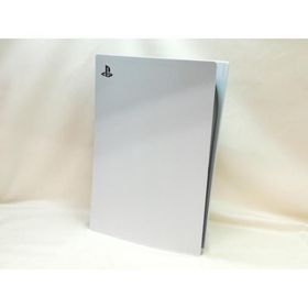 【中古】SONY Playstation5 CFI-1000A01【川崎駅前】保証期間１ヶ月【ランクB】